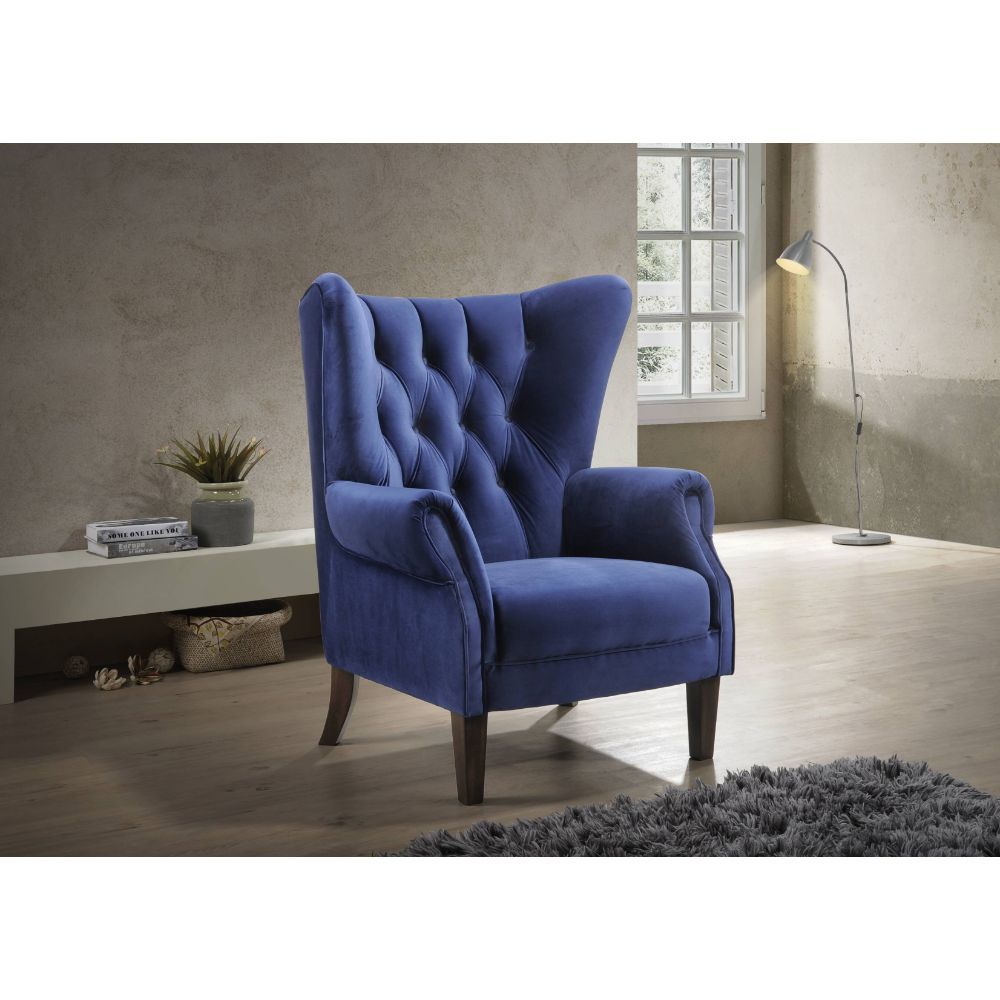 Adonis - Accent Chair - Urban Living Furniture (Los Angeles, CA)