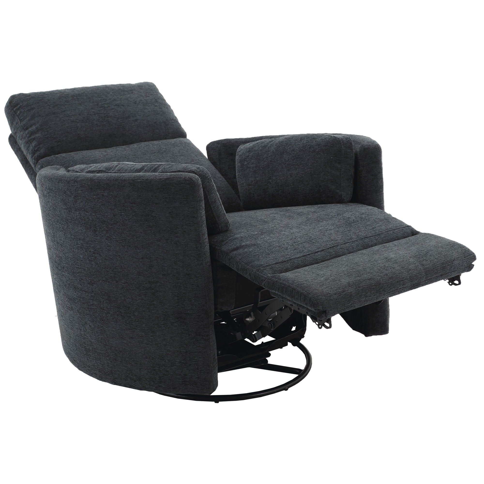 Radius - Power Swivel Glider Recliner (Set of 2) - Urban Living Furniture (Los Angeles, CA)