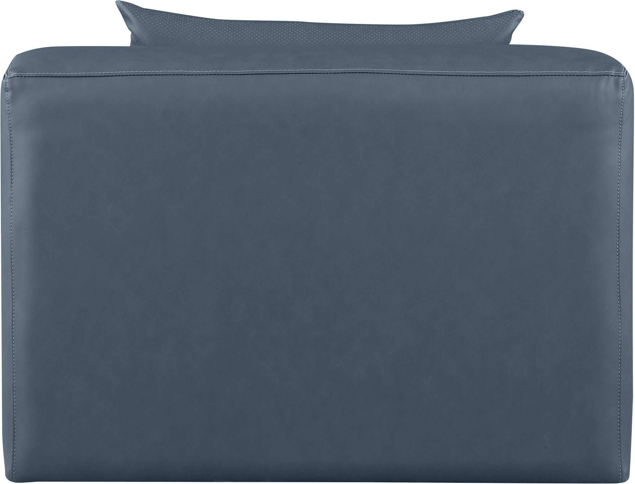 Cube - Armless Chair - Urban Living Furniture (Los Angeles, CA)