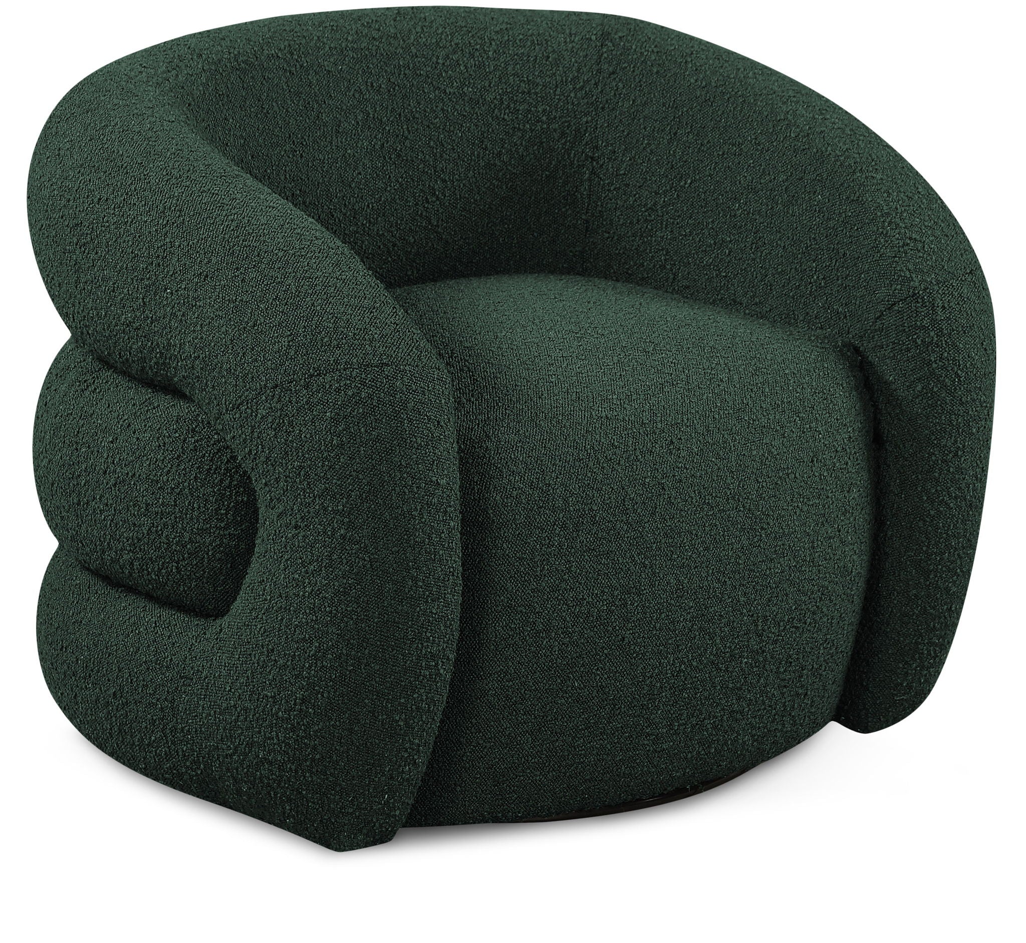 Roxbury - Swivel Accent Chair - Urban Living Furniture (Los Angeles, CA)