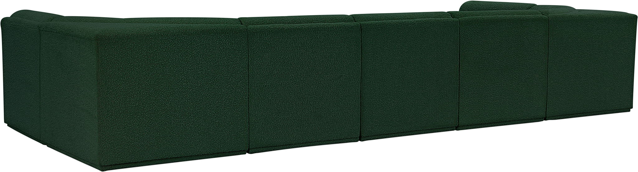 Ollie - 7 Piece Modular Sectional - Urban Living Furniture (Los Angeles, CA)