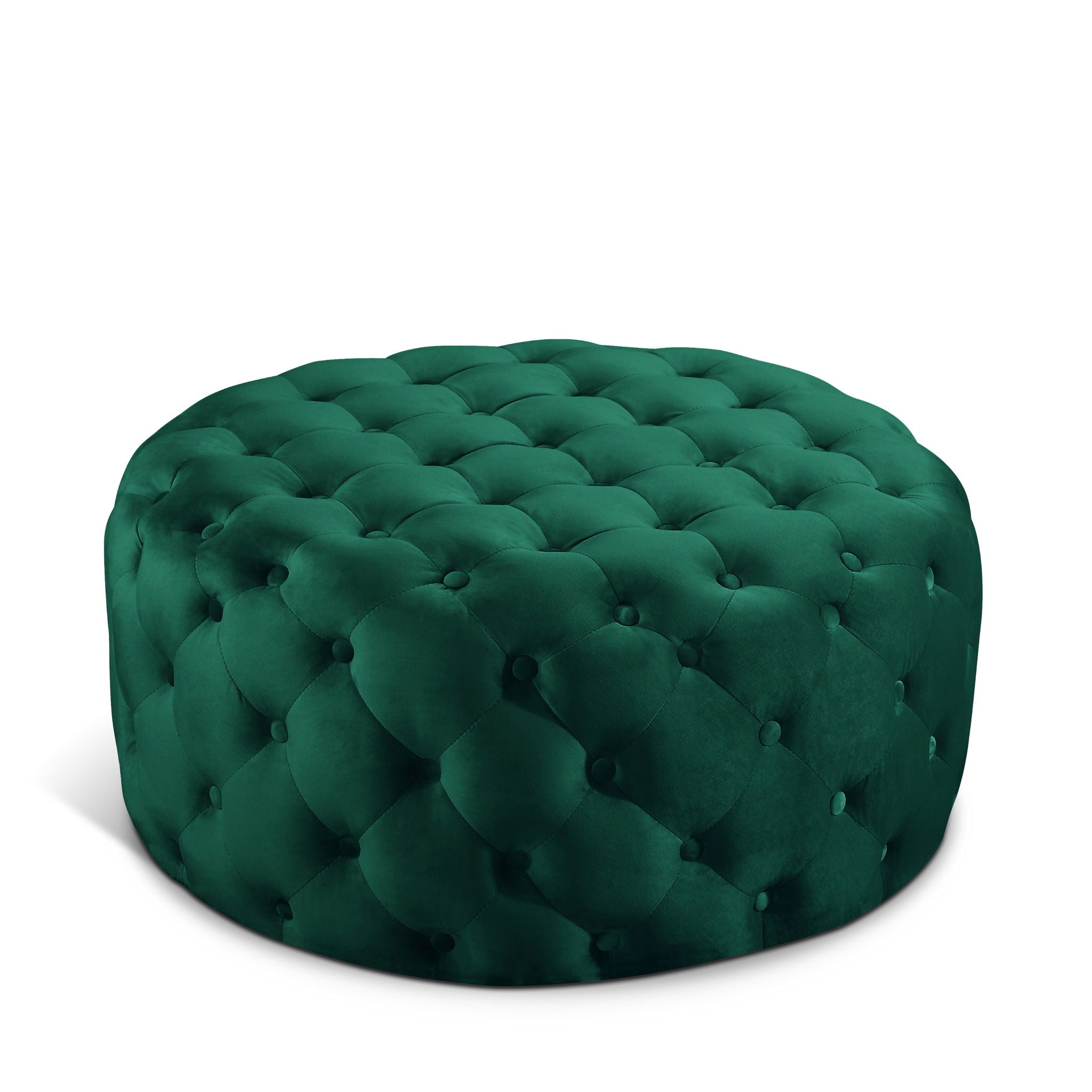 Addison - Bench Ottoman - Urban Living Furniture (Los Angeles, CA)