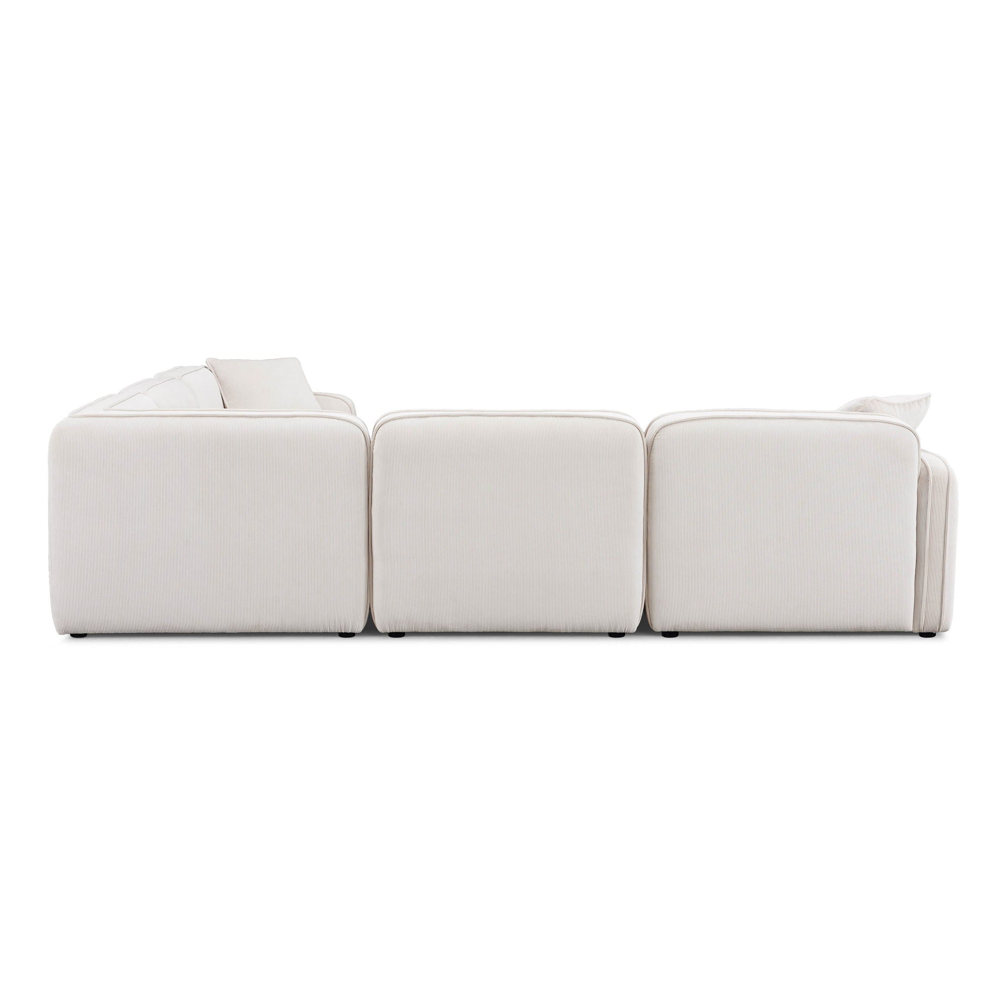 Travie - Modular Sectional