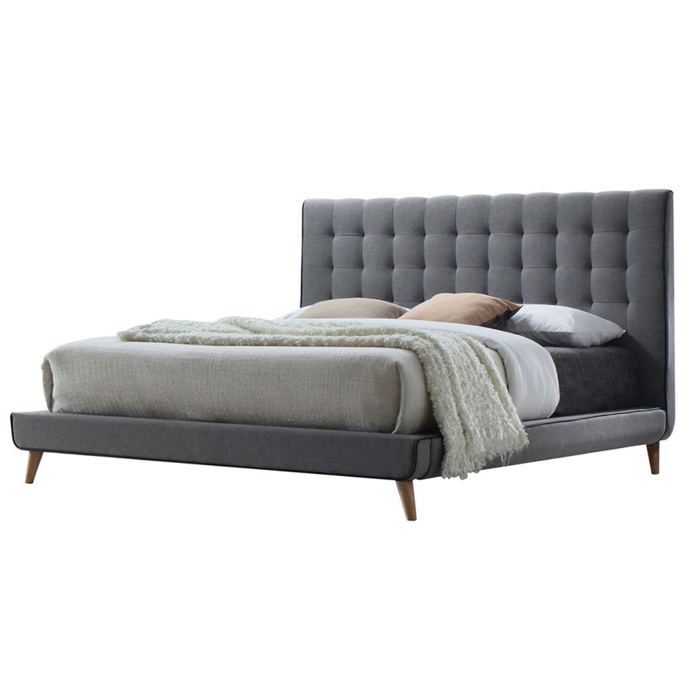 Valda - Bed - Urban Living Furniture (Los Angeles, CA)