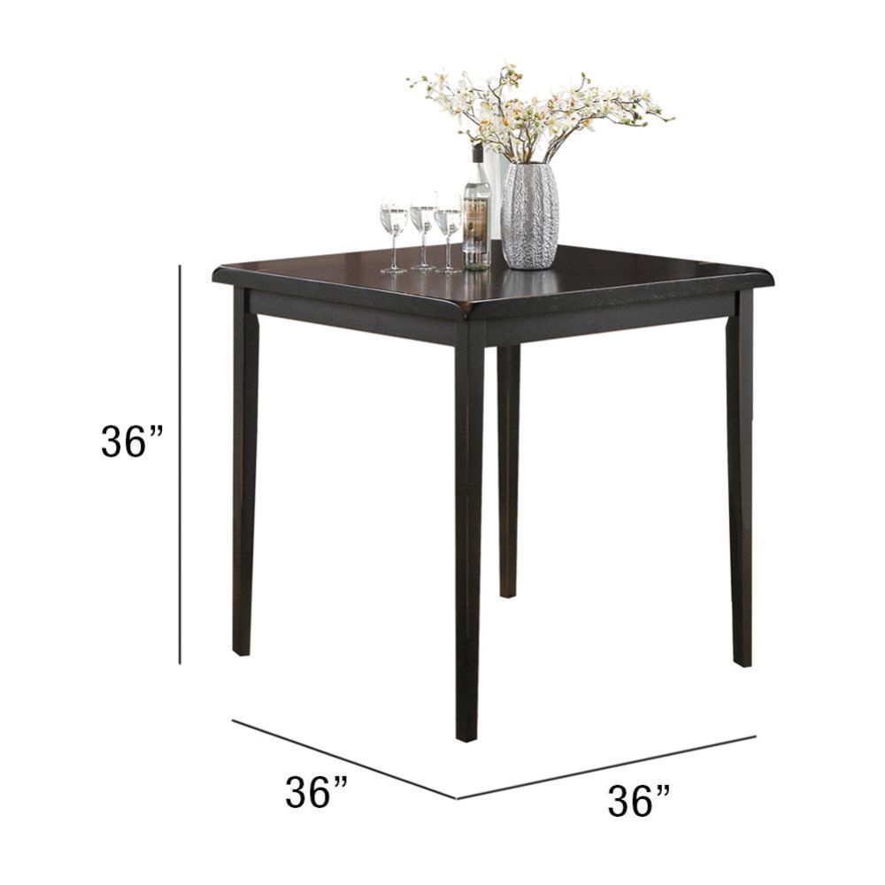 Gaucho - Counter Height Set - Urban Living Furniture (Los Angeles, CA)
