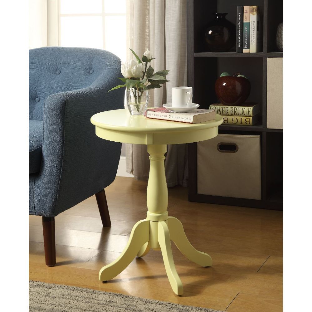 Alger - Accent Table - Urban Living Furniture (Los Angeles, CA)