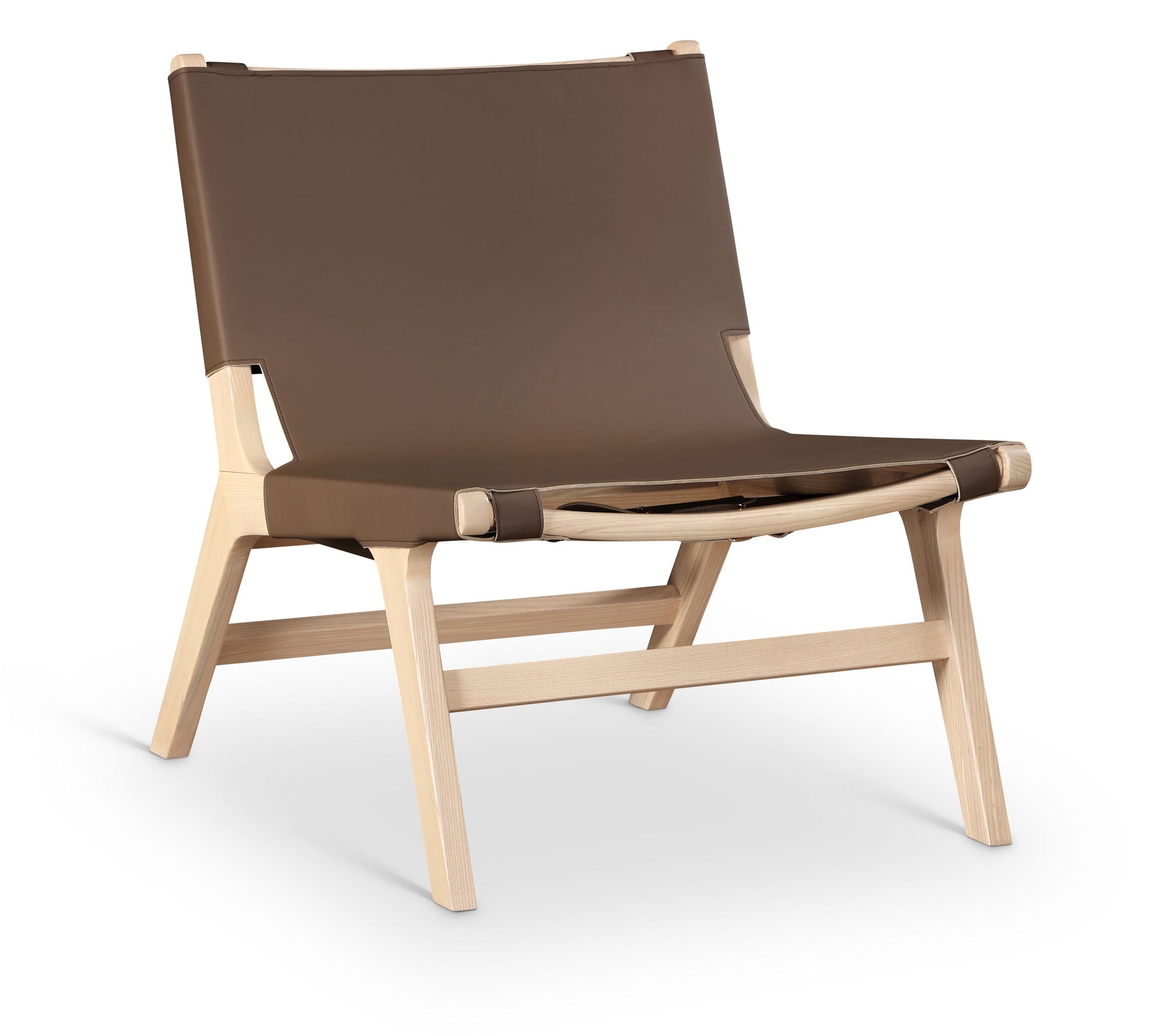 Rawlins - Accent Chair - Natural Frame - Urban Living Furniture (Los Angeles, CA)
