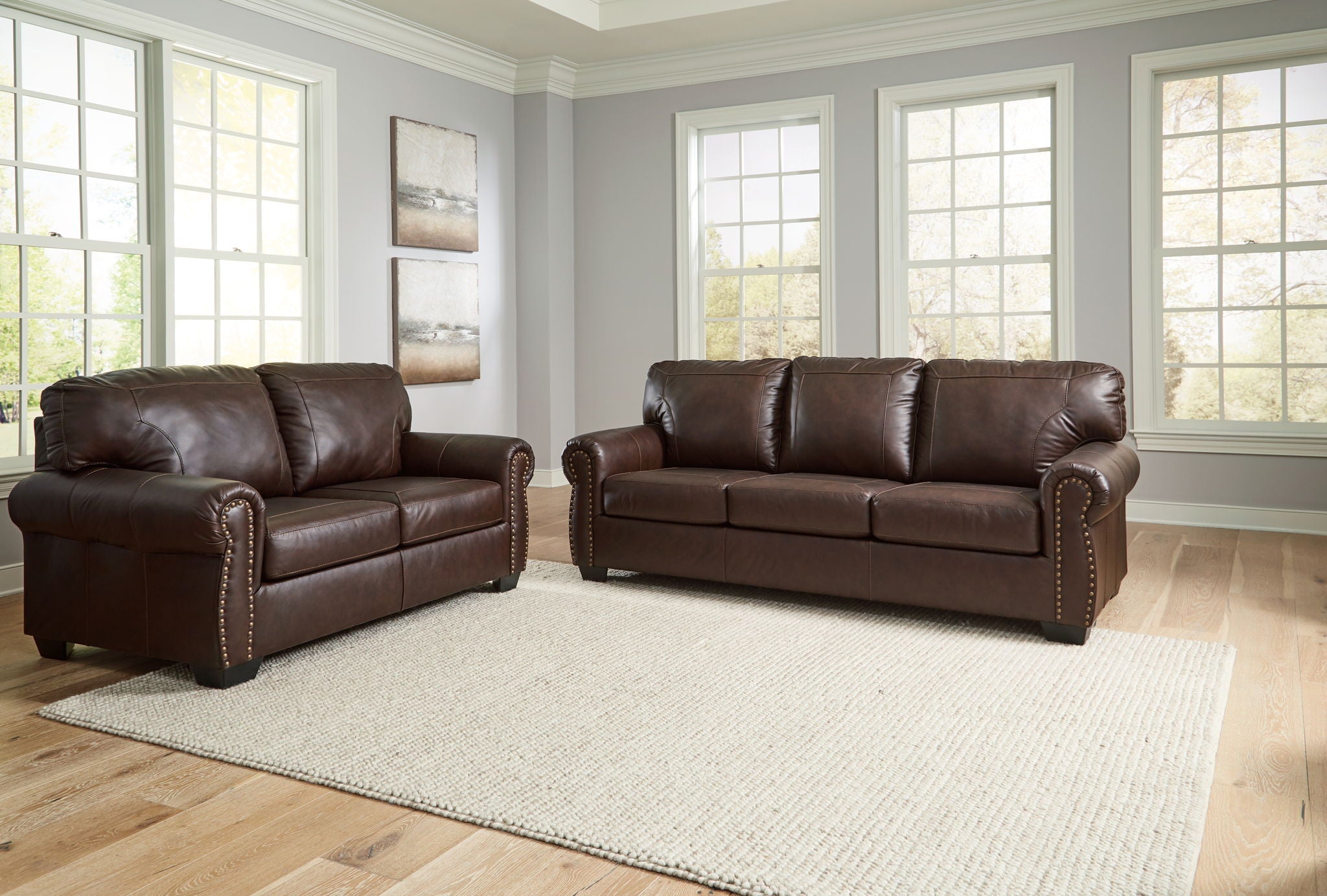 Colleton - Living Room Set - Urban Living Furniture (Los Angeles, CA)