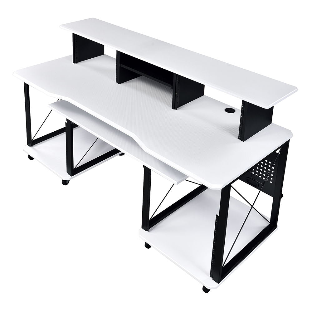 Megara - Music Desk - Urban Living Furniture (Los Angeles, CA)