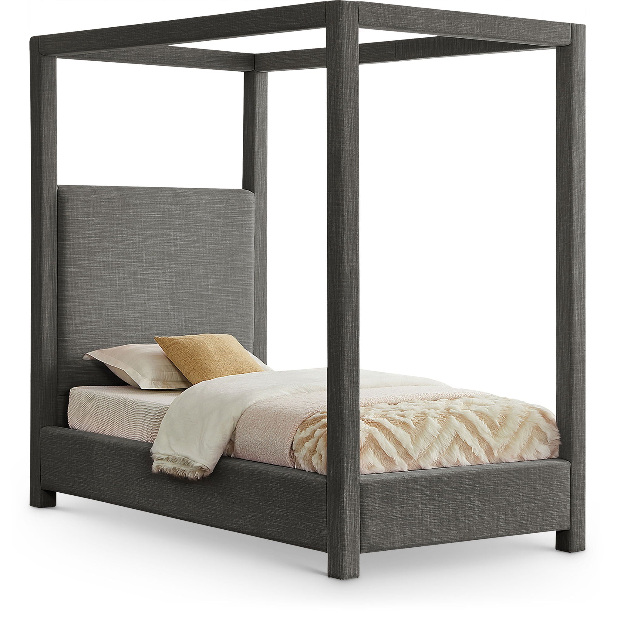 Emerson - Bed - Urban Living Furniture (Los Angeles, CA)
