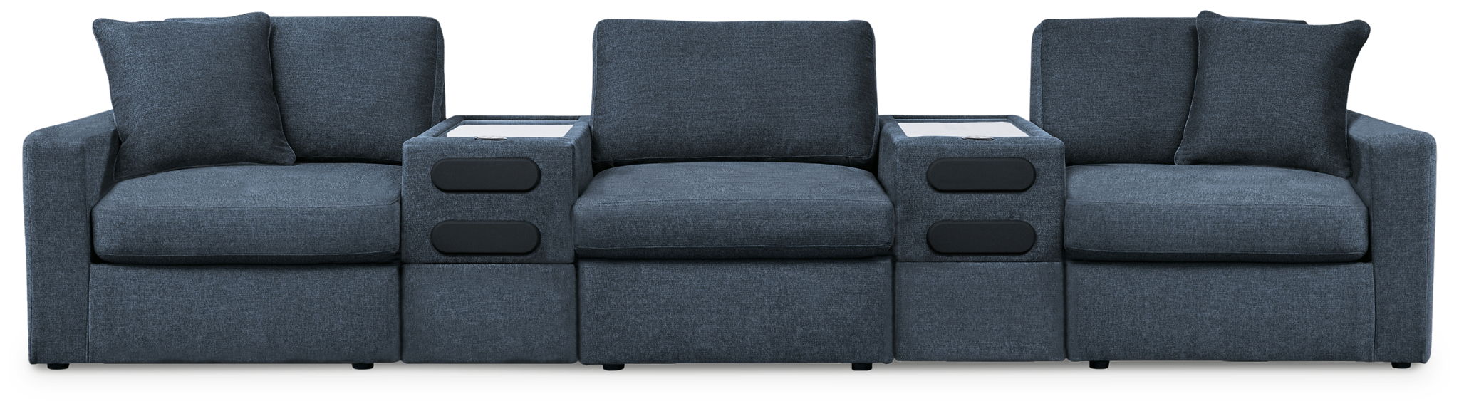 Modmax - Ink - Sectional - Urban Living Furniture (Los Angeles, CA)
