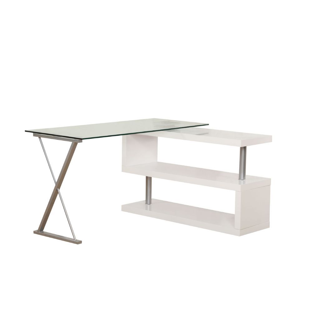 Buck - Desk - Urban Living Furniture (Los Angeles, CA)