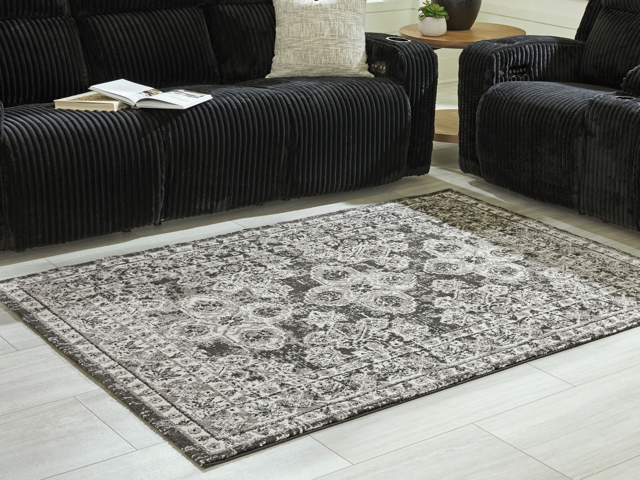 Glennisman - Rug - Urban Living Furniture (Los Angeles, CA)
