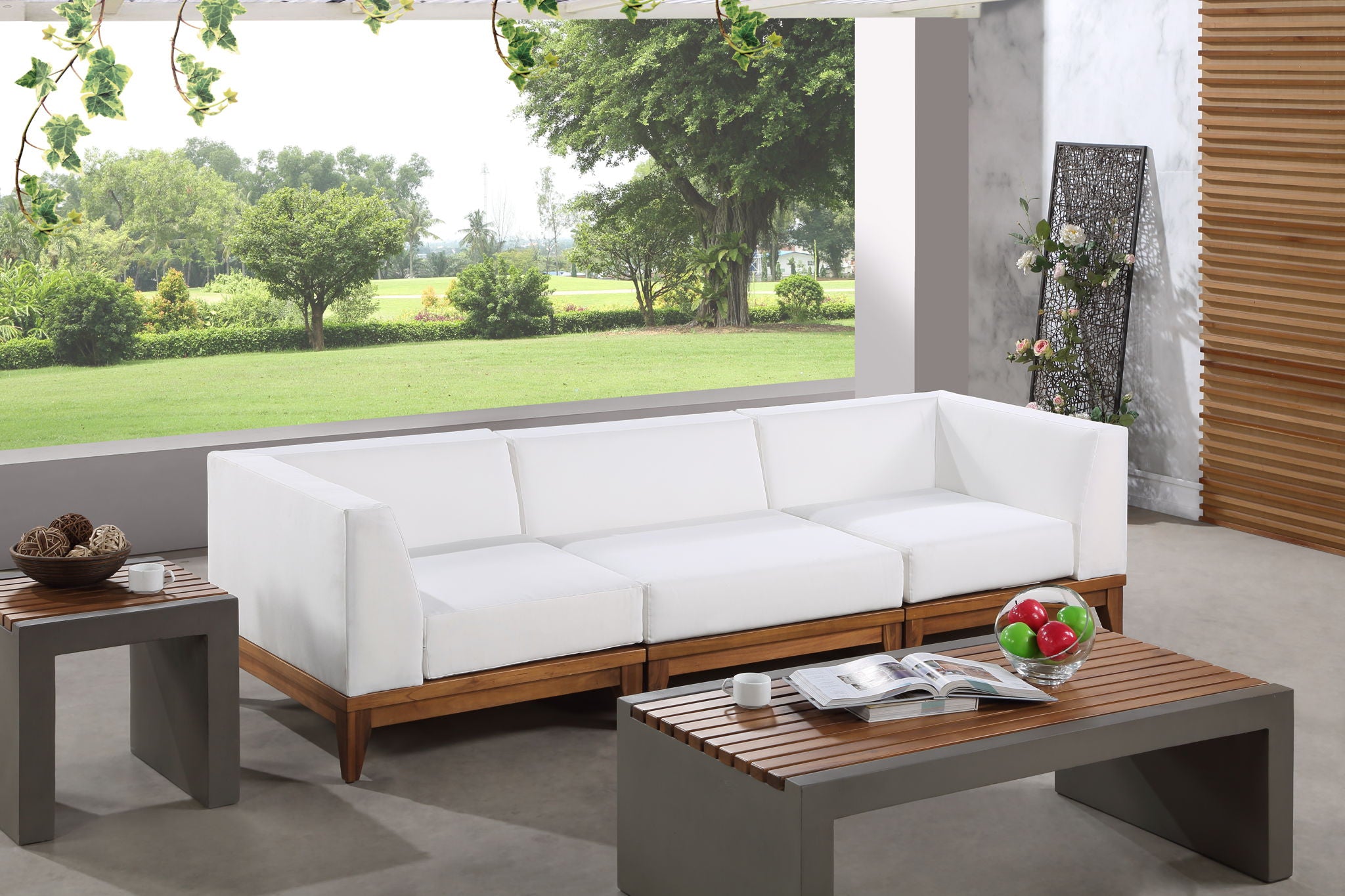 Rio - Modular Sectional - Urban Living Furniture (Los Angeles, CA)