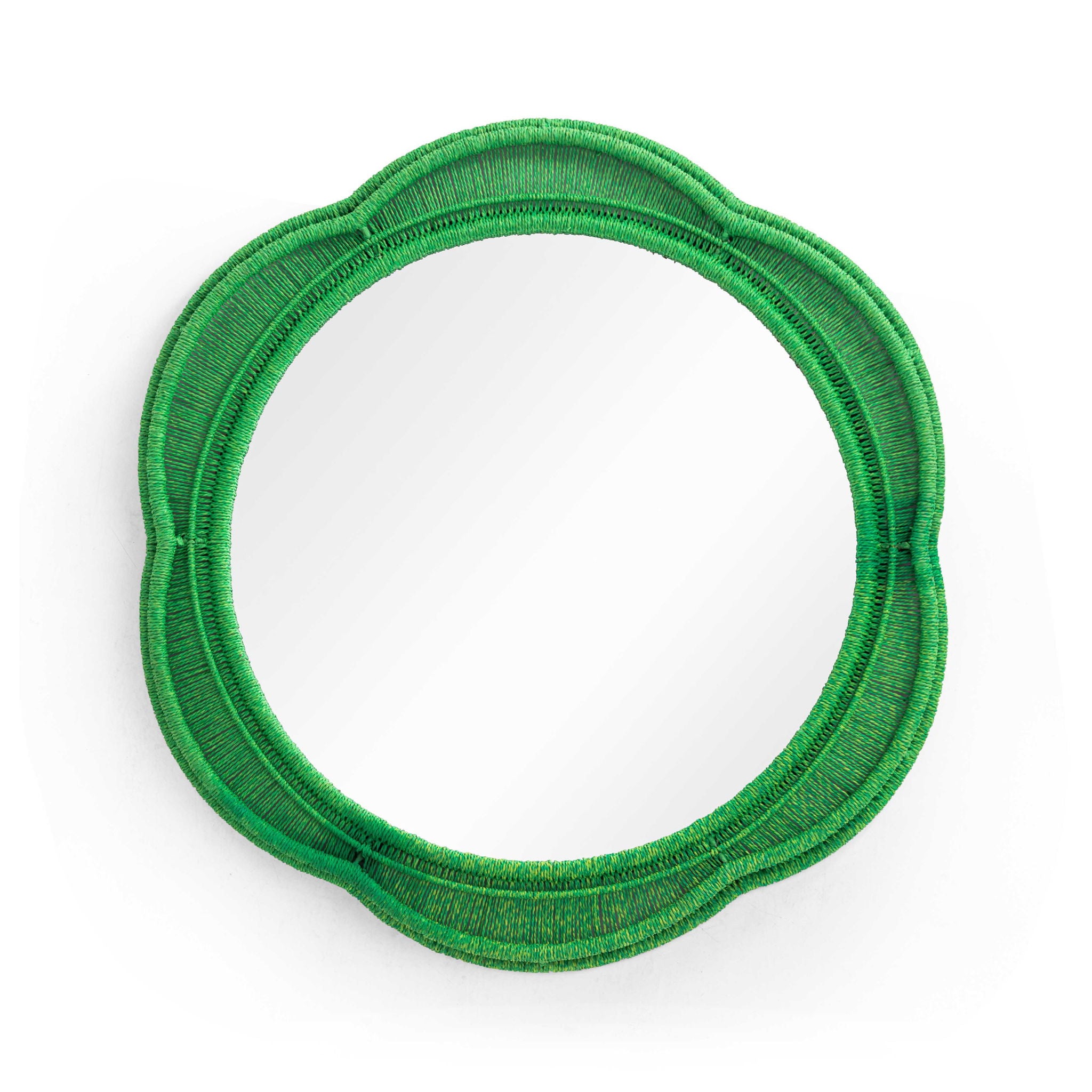 Zeva - Wall Mirror - Urban Living Furniture (Los Angeles, CA)