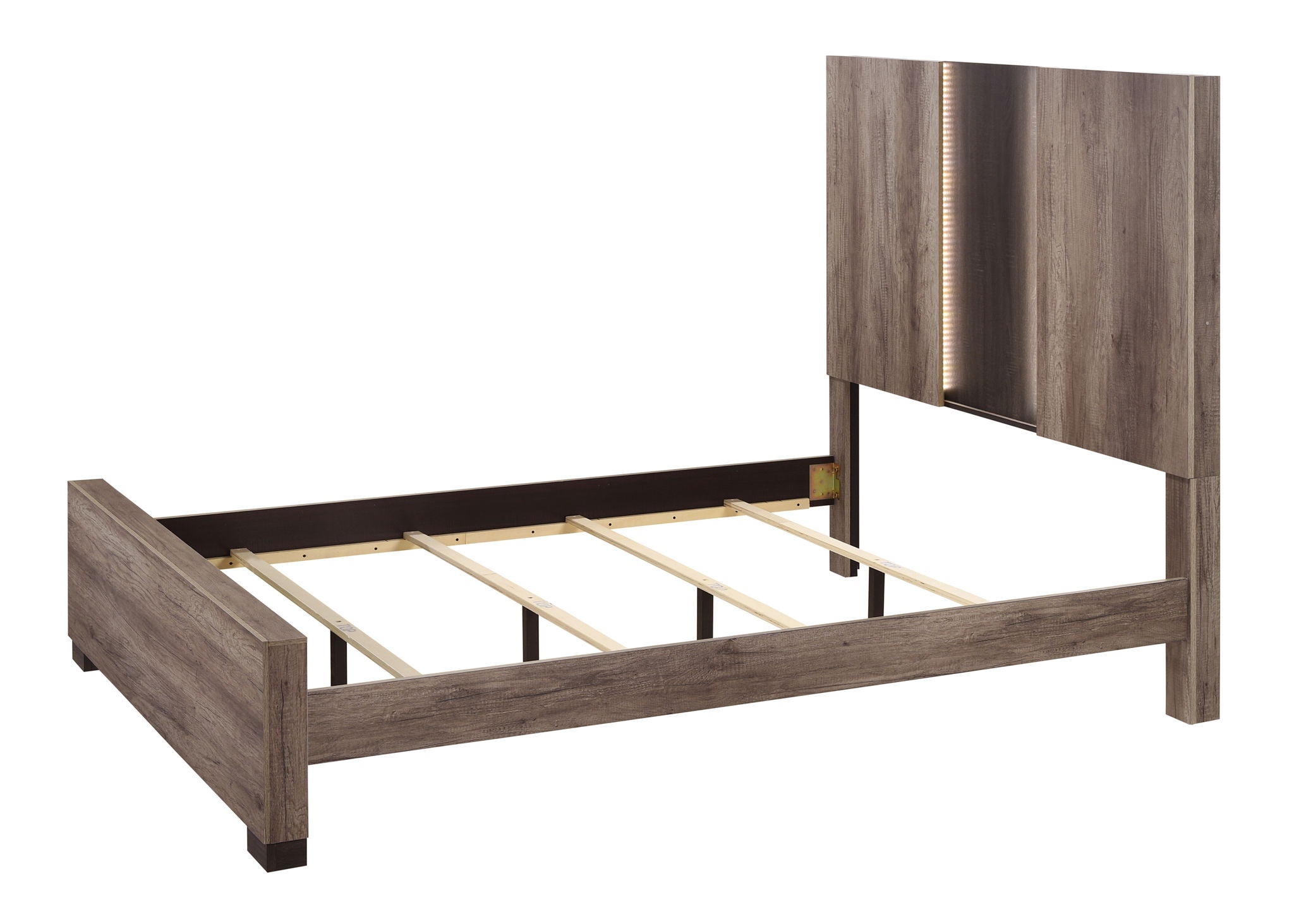 Rangley - Bed - Urban Living Furniture (Los Angeles, CA)