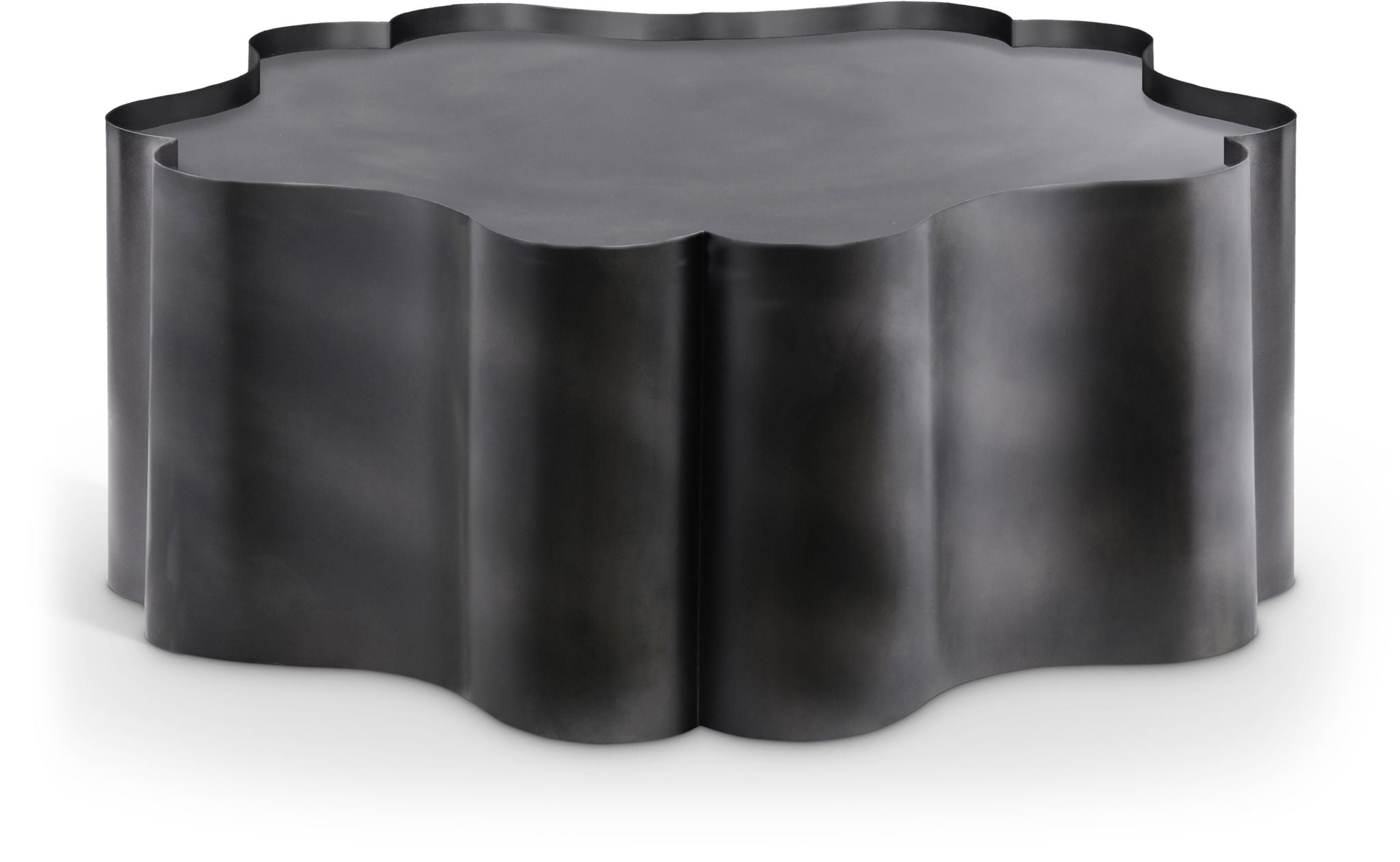 Eloise - Iron Table - Urban Living Furniture (Los Angeles, CA)