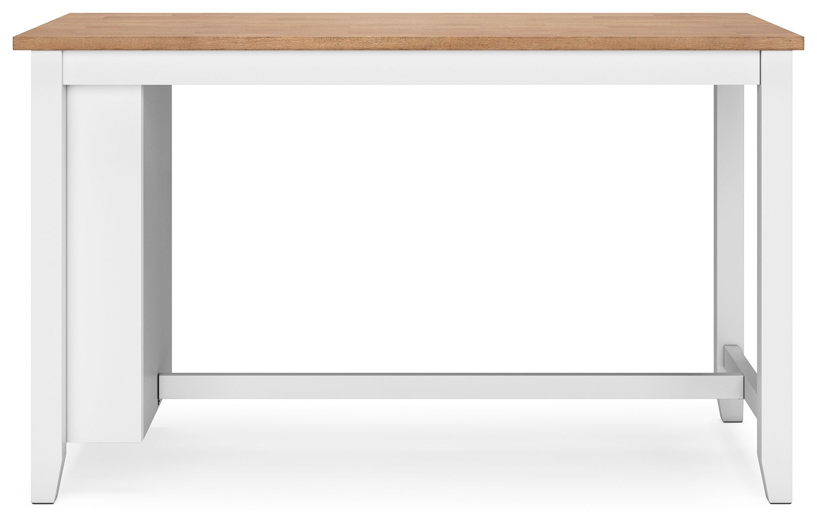 Gesthaven - Rectangular Dining Room Counter Table - Urban Living Furniture (Los Angeles, CA)