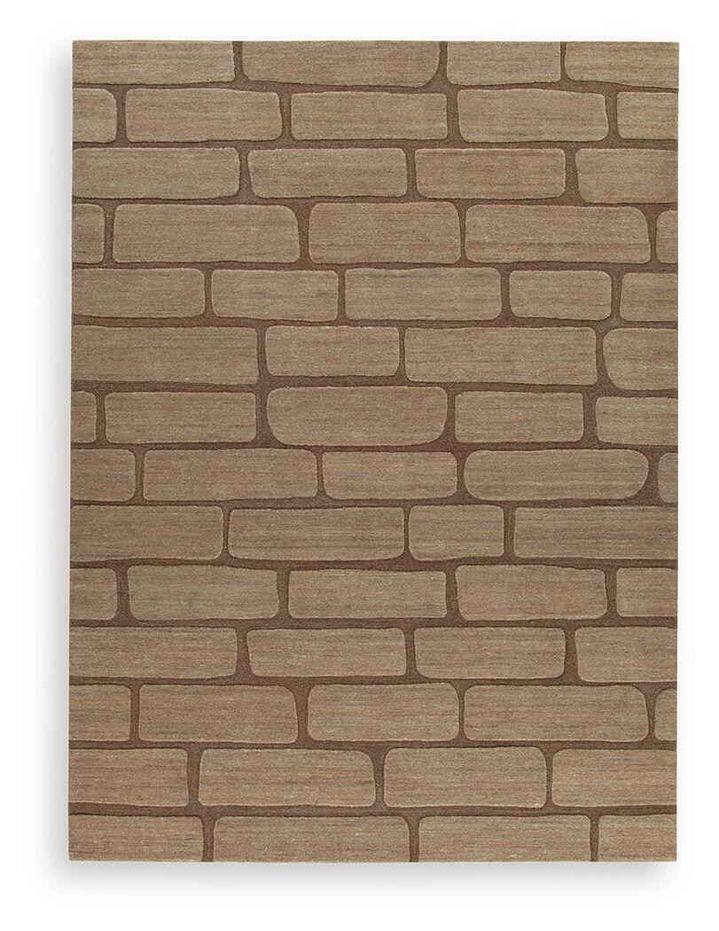 Orest - Rug - Urban Living Furniture (Los Angeles, CA)