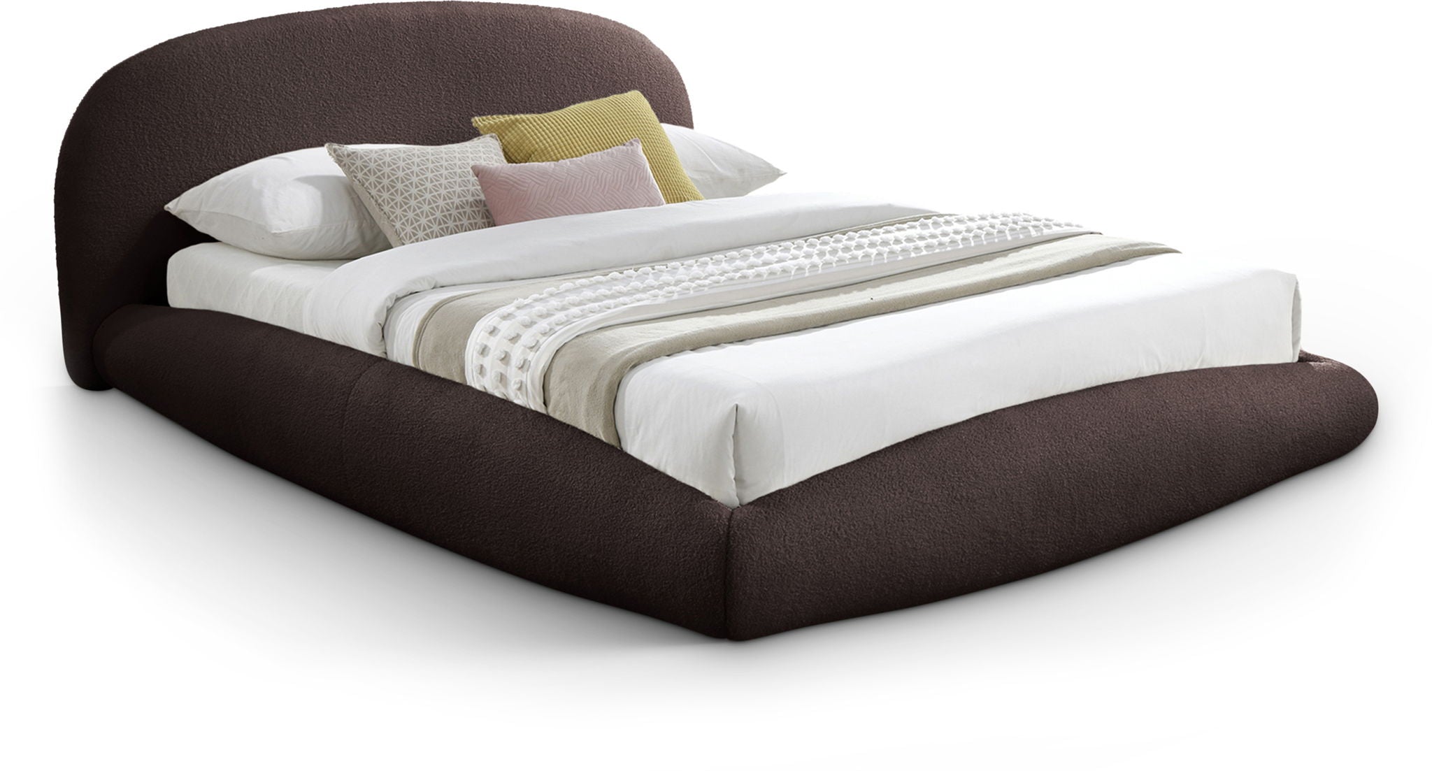 Genesis - Bed - Urban Living Furniture (Los Angeles, CA)