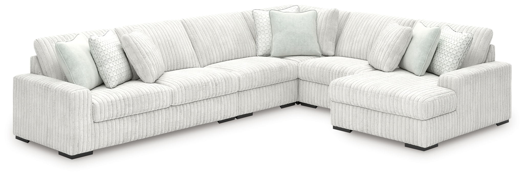 Stupendous - Sectional - Urban Living Furniture (Los Angeles, CA)
