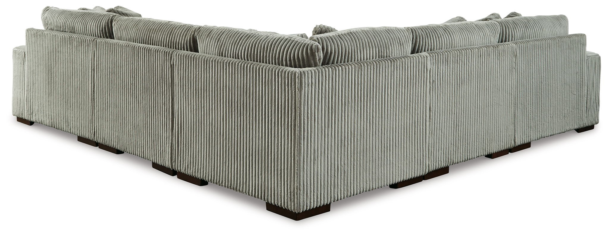 Lindyn - Sectional - Urban Living Furniture (Los Angeles, CA)