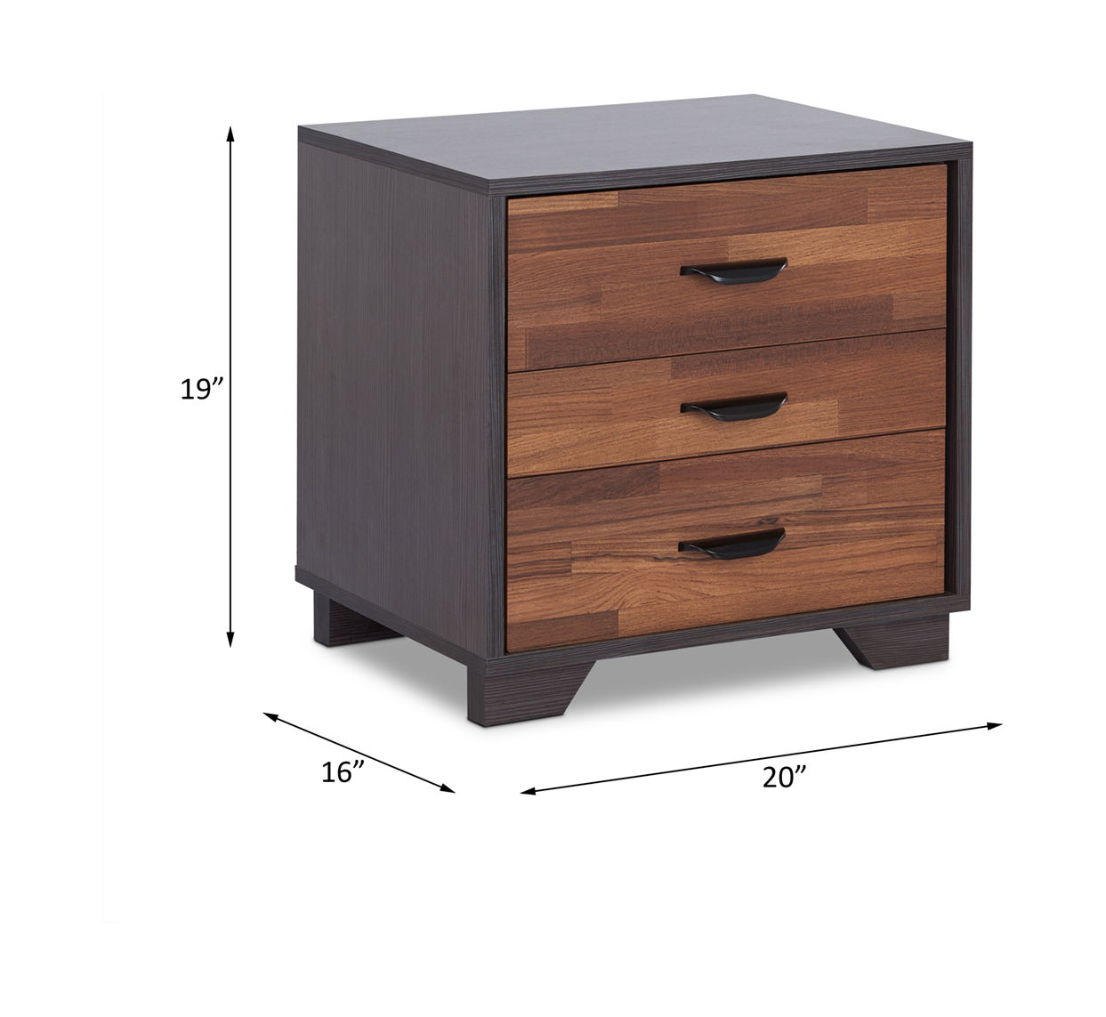 Eloy - Accent Table - Urban Living Furniture (Los Angeles, CA)