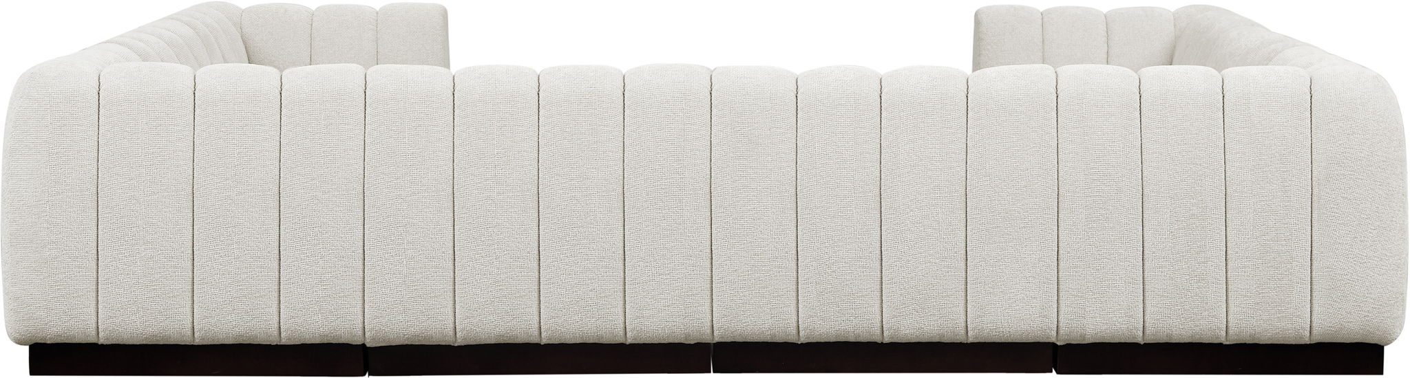 Quinn - 8 Piece Modular Sectional - Urban Living Furniture (Los Angeles, CA)