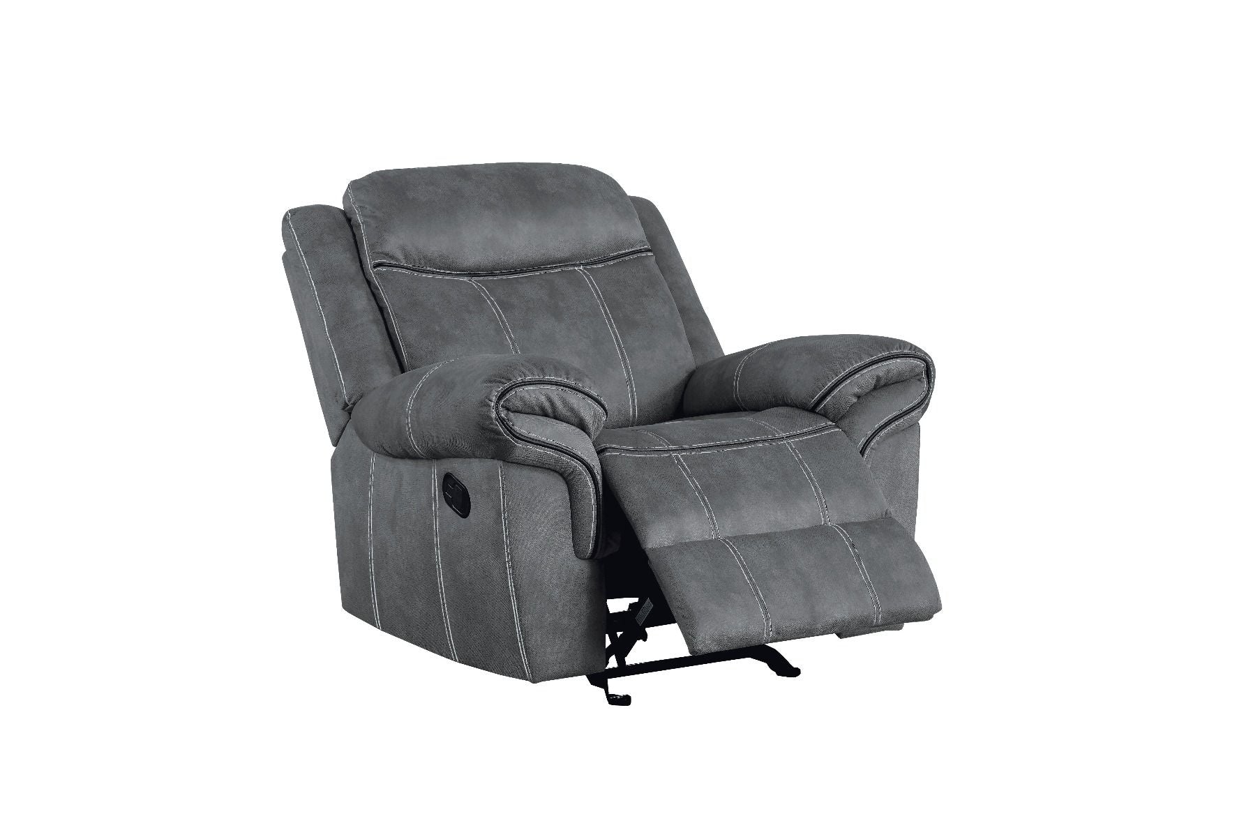 Zubaida - Glider Recliner - Urban Living Furniture (Los Angeles, CA)