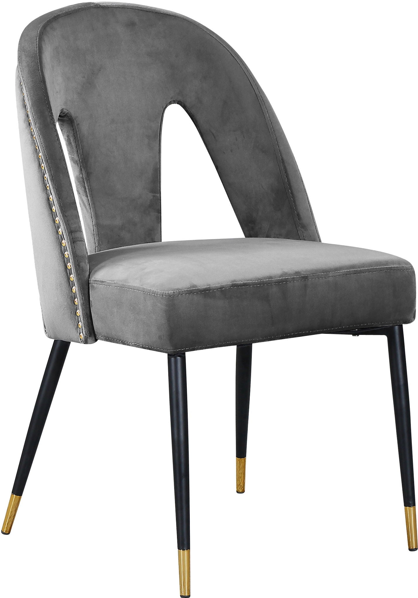 Akoya - Dining Chair (Set of 2) - Urban Living Furniture (Los Angeles, CA)