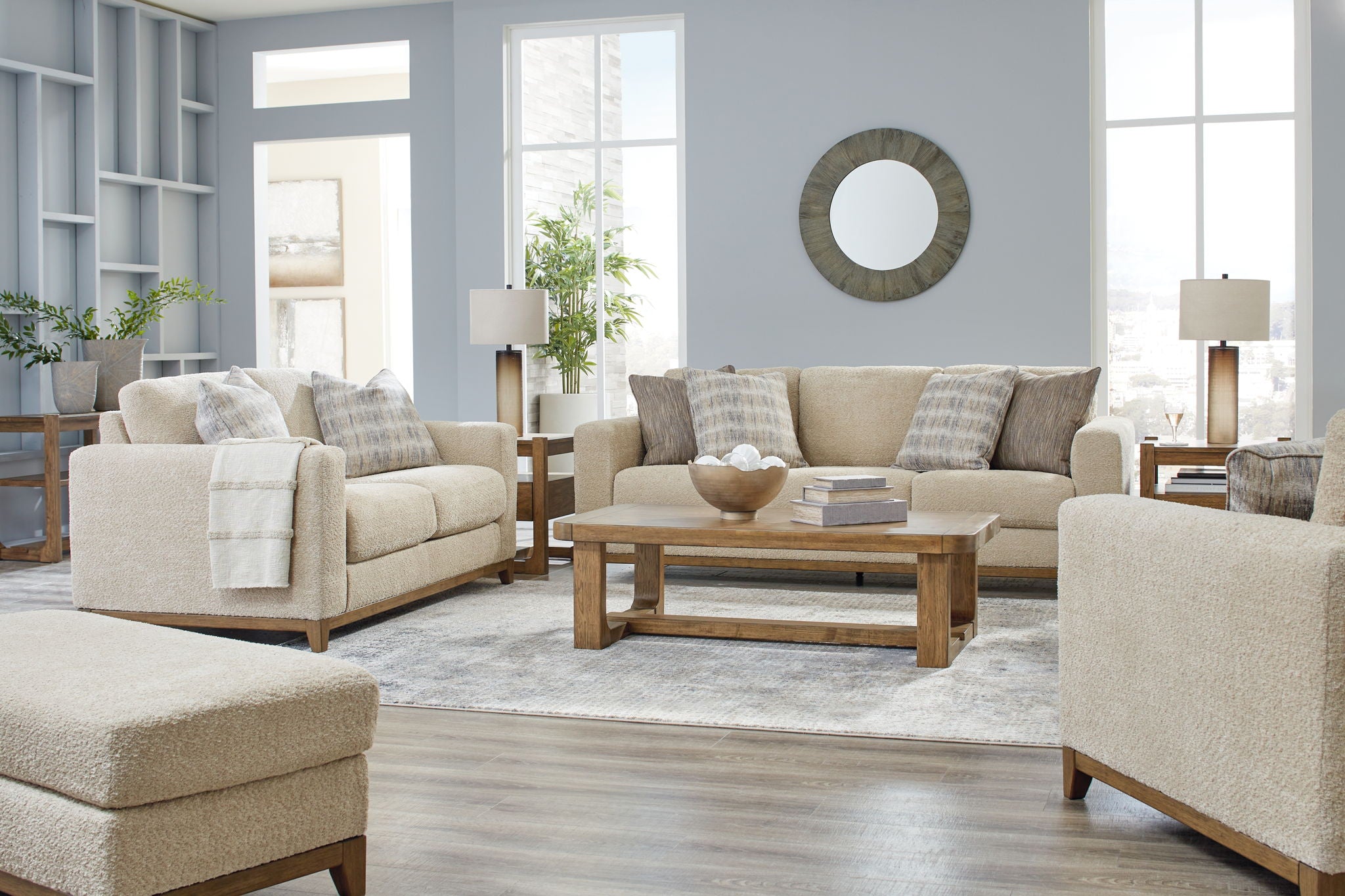 Parklynn - Living Room Set - Urban Living Furniture (Los Angeles, CA)
