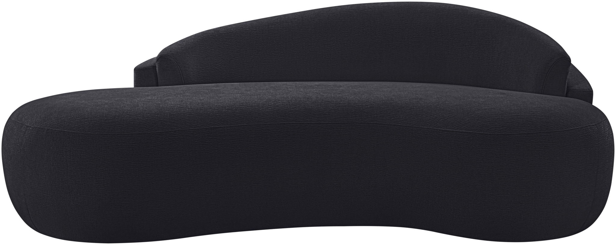 Caspian - Chenille Fabric Upholstered Loveseat - Urban Living Furniture (Los Angeles, CA)