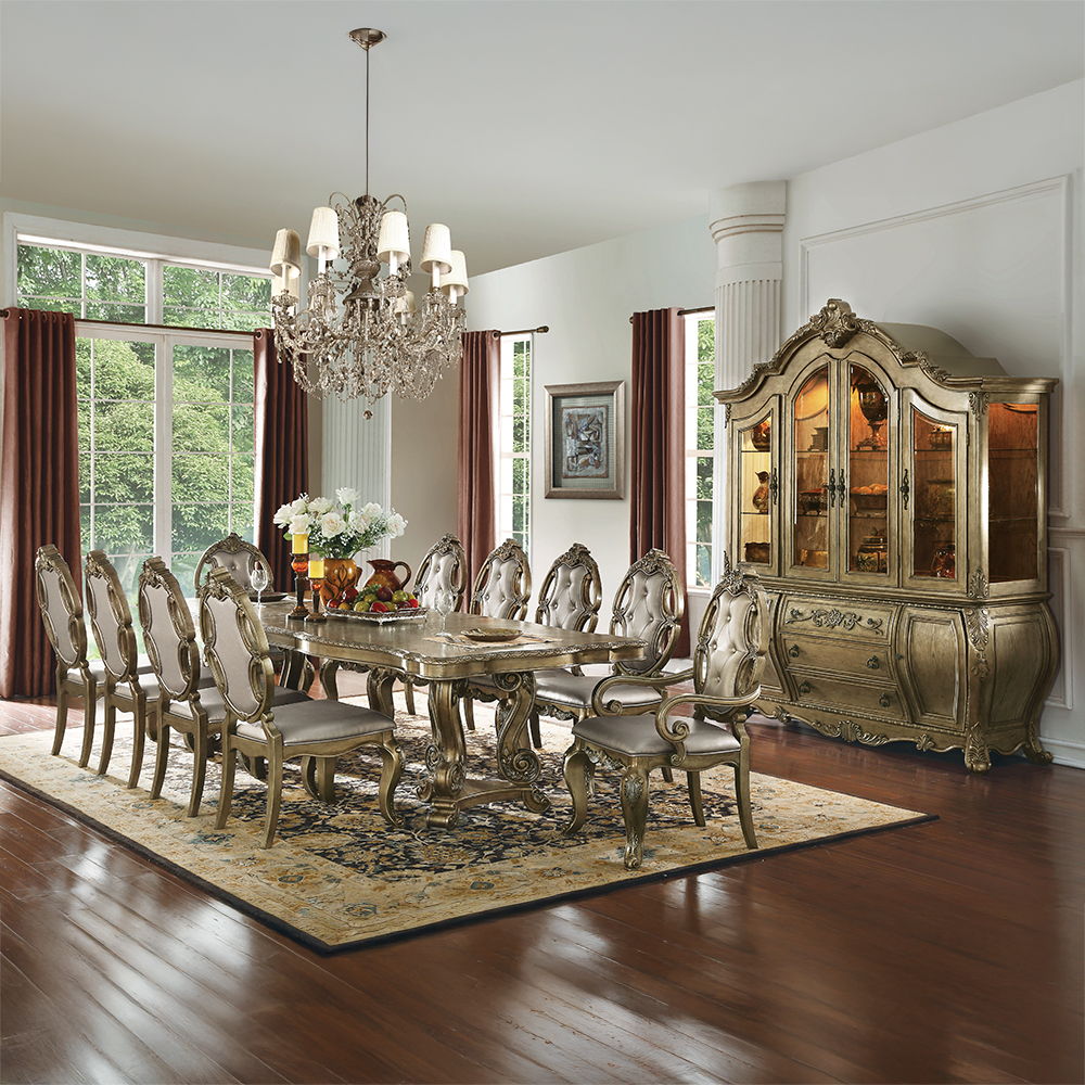 Ragenardus - Dining Table - Urban Living Furniture (Los Angeles, CA)