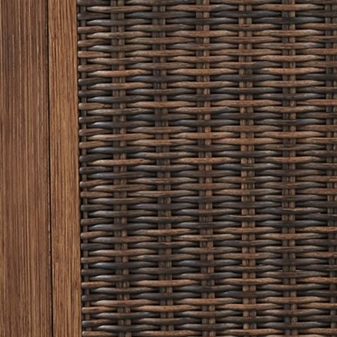 Paradise Trail - Outdoor Fire Pit Table Set - Urban Living Furniture (Los Angeles, CA)