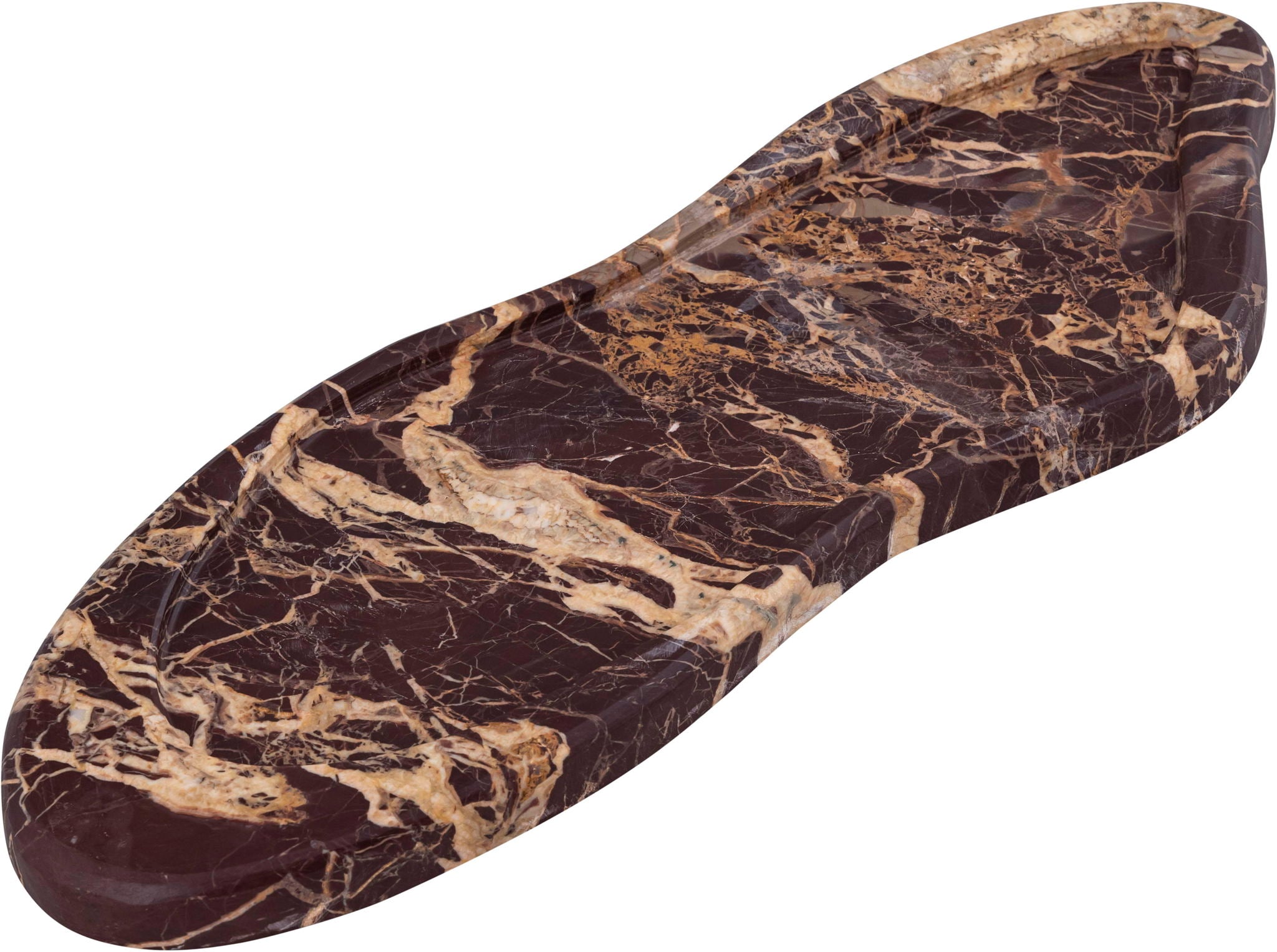 Arezzo - Marble Tray