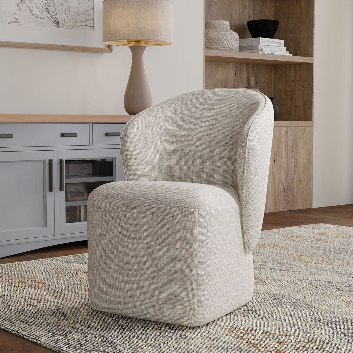 Bongo - Dining Chair (Set of 2)