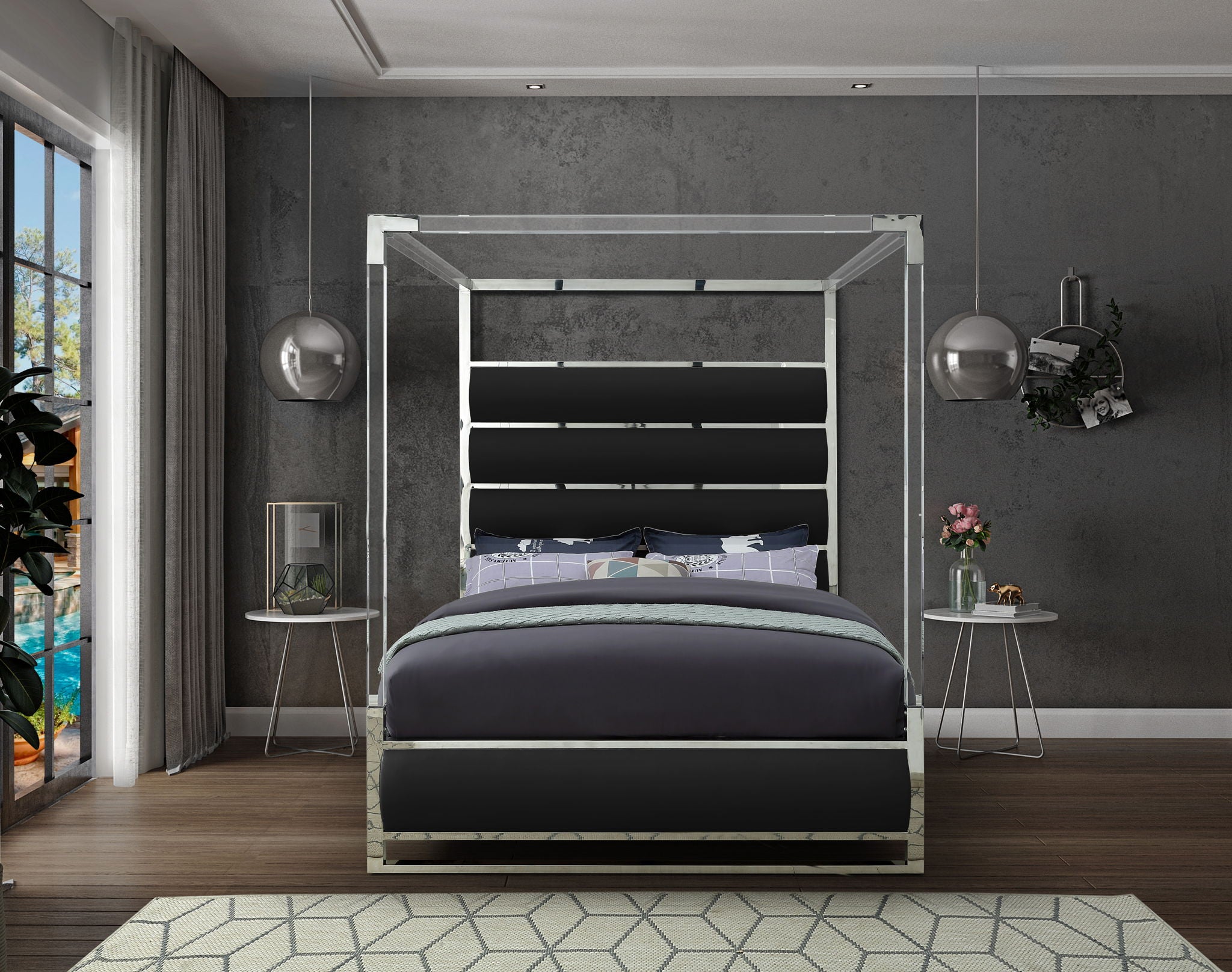 Encore - Bed - Urban Living Furniture (Los Angeles, CA)