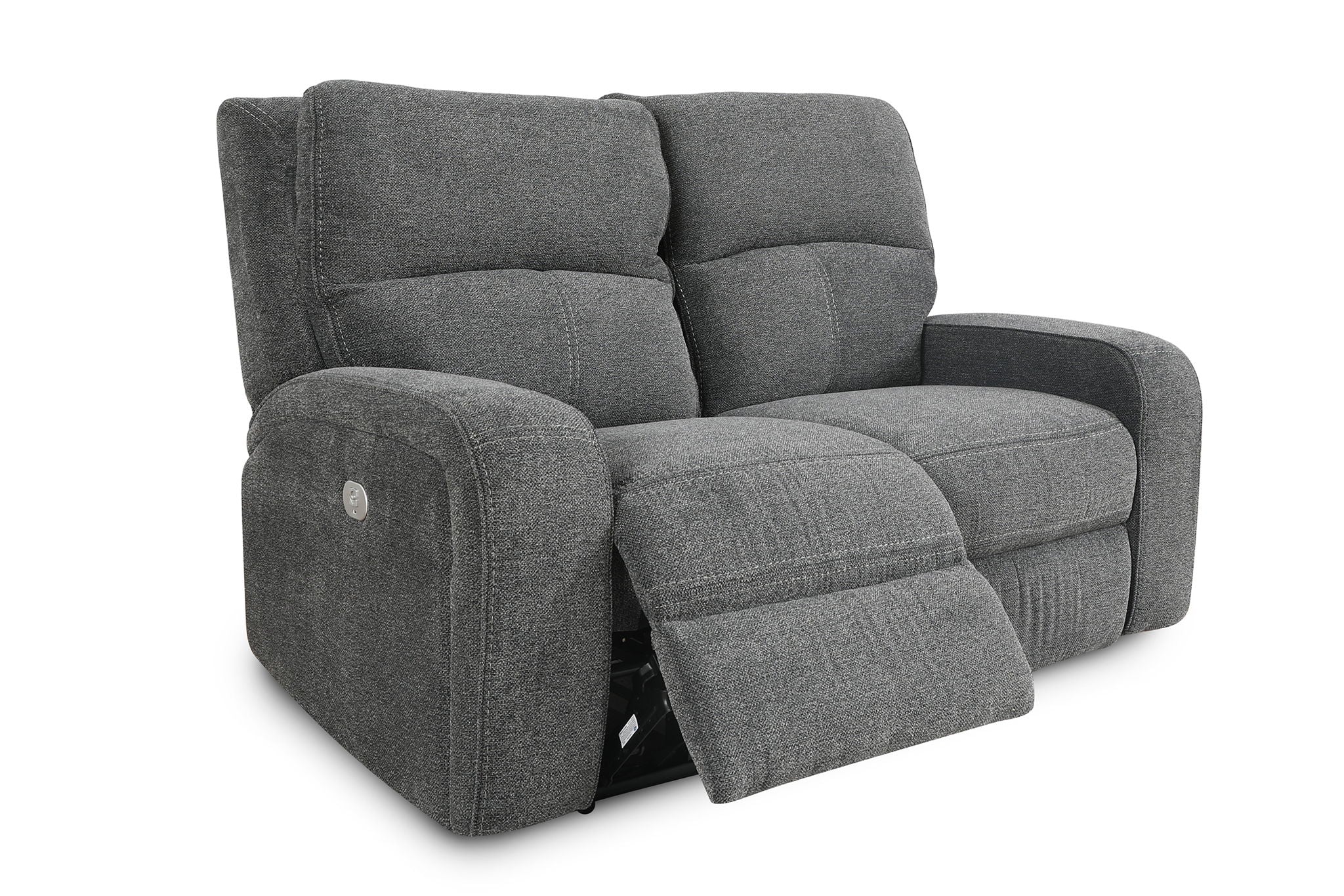 Polaris - Power Loveseat - Urban Living Furniture (Los Angeles, CA)