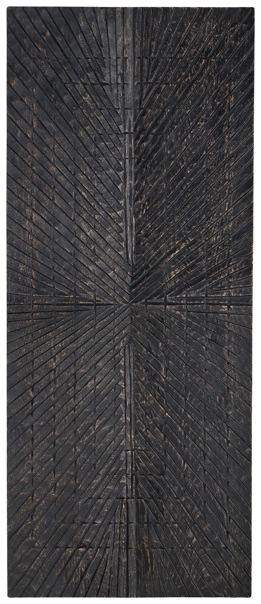 Lenora - Antique Black - Wall Decor - Urban Living Furniture (Los Angeles, CA)
