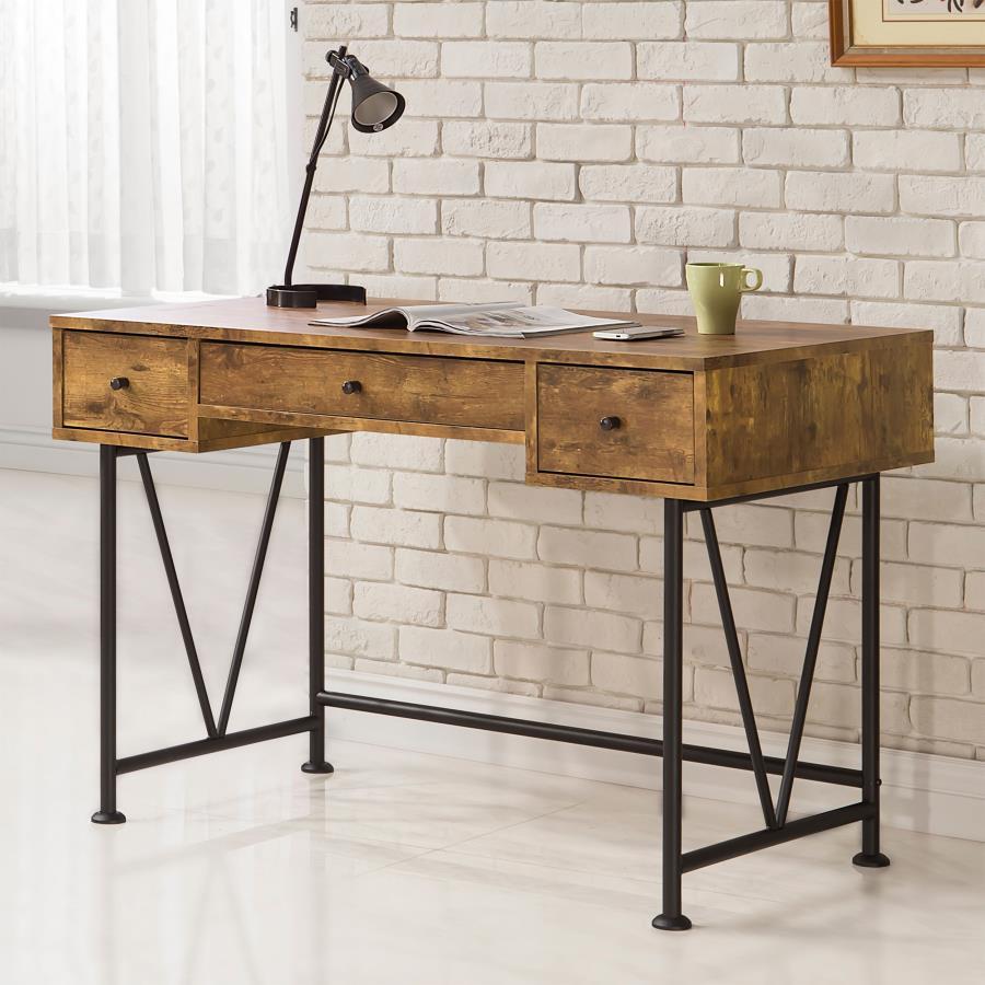 Analiese - Writing Desk - Urban Living Furniture (Los Angeles, CA)