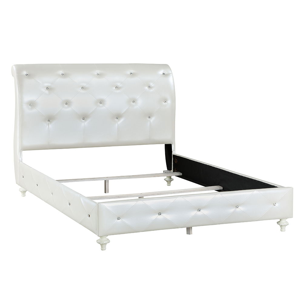 Dorothy - Bed - Urban Living Furniture (Los Angeles, CA)