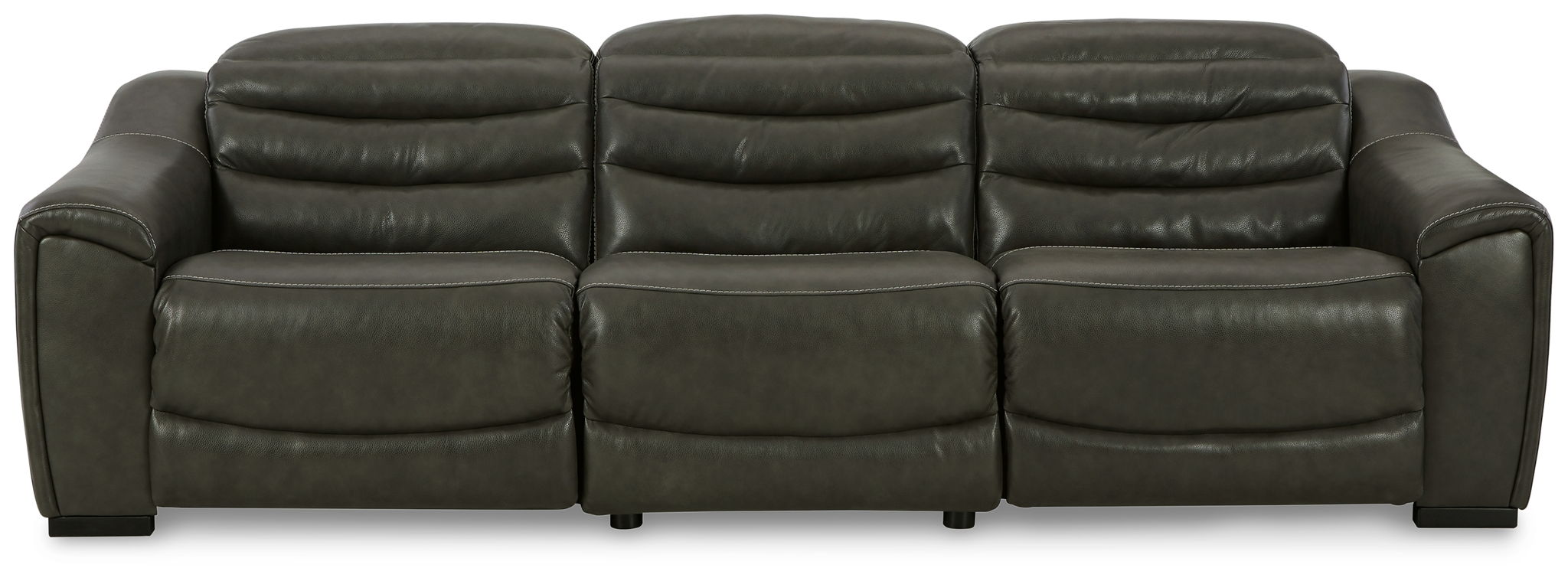 Center Line - Power Recliner Sectional - Urban Living Furniture (Los Angeles, CA)