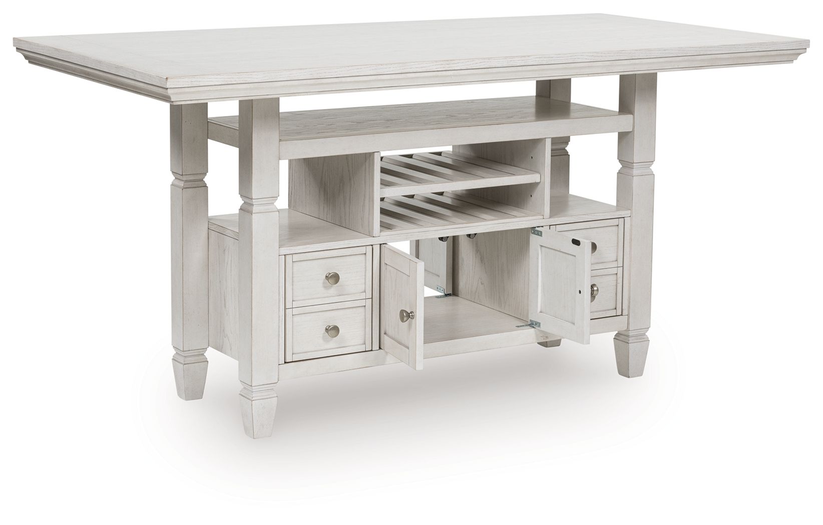 Robbinsdale - Rectangular Dining Table - Urban Living Furniture (Los Angeles, CA)