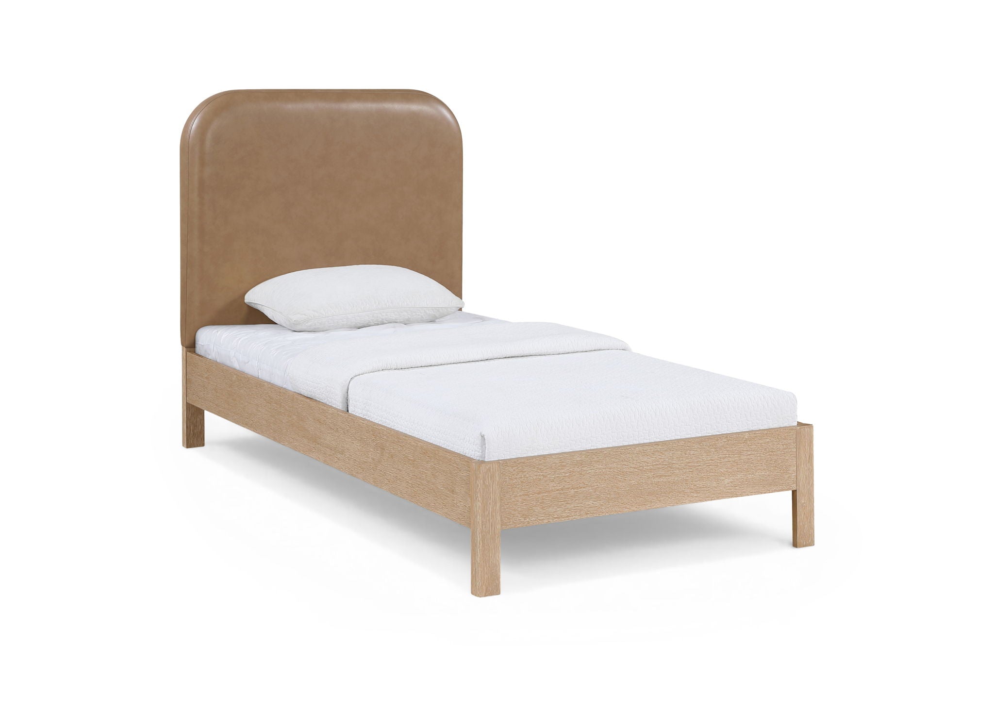 Caswell - Upholstered Bed - Urban Living Furniture (Los Angeles, CA)