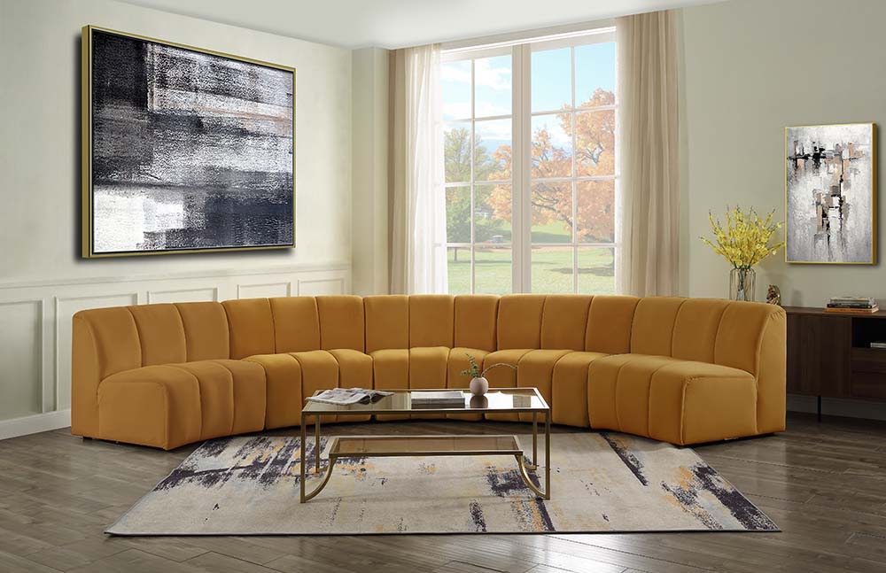 Felicia - Sectional Sofa - Urban Living Furniture (Los Angeles, CA)