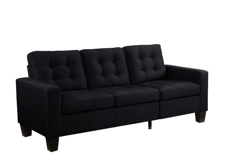 Earsom - Sofa & Ottoman - Urban Living Furniture (Los Angeles, CA)