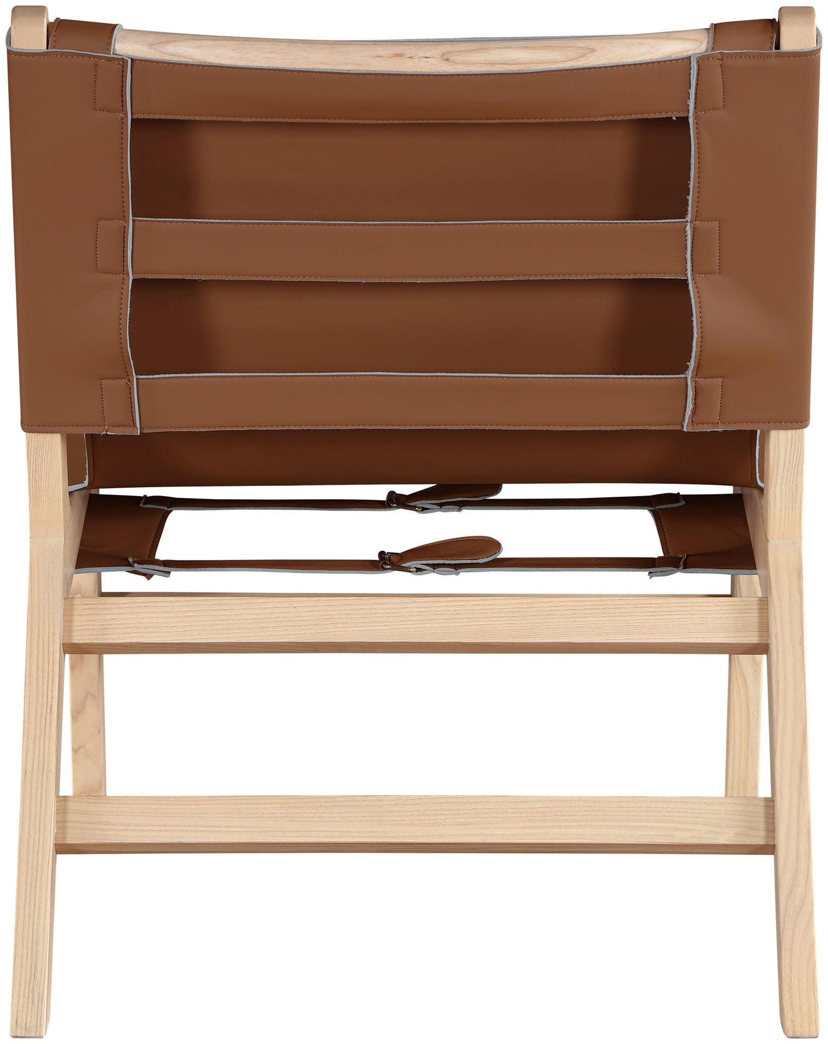 Rawlins - Accent Chair - Natural Frame - Urban Living Furniture (Los Angeles, CA)