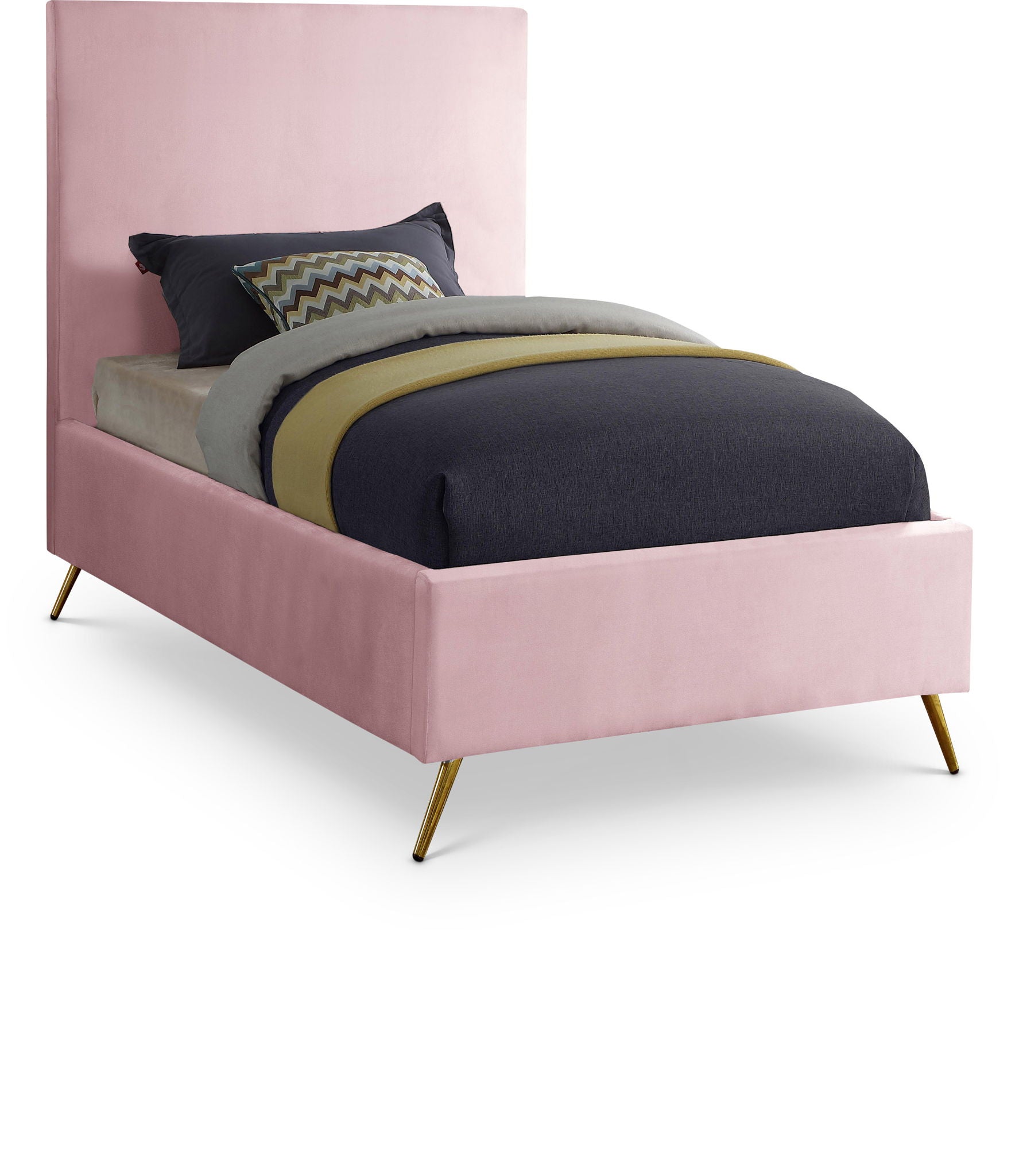 Jasmine - Bed - Urban Living Furniture (Los Angeles, CA)