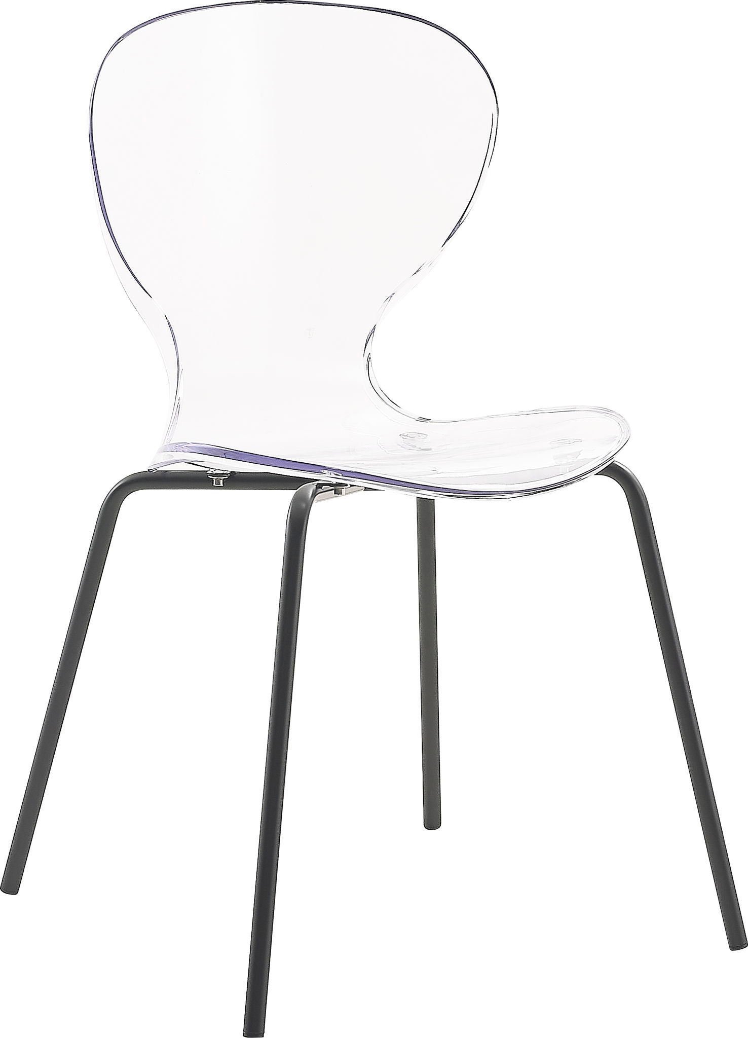 Clarion - Dining Chair (Set of 2) - Urban Living Furniture (Los Angeles, CA)