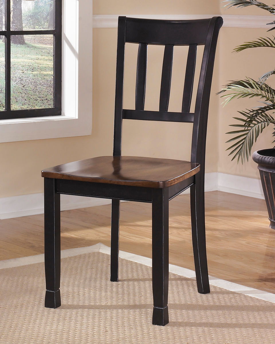 Owingsville - Dining Room Table Set - Urban Living Furniture (Los Angeles, CA)